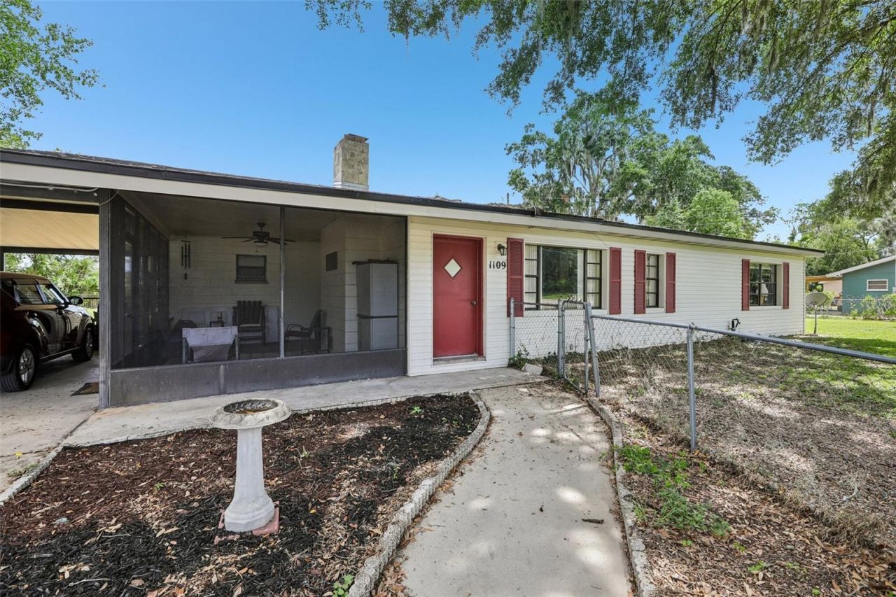 1109 W C 48, Bushnell, FL 33513 Photo