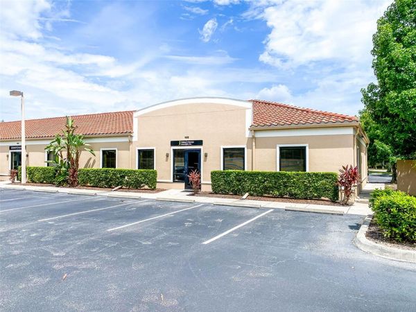 3911 GOLF PARK LOOP , Unit 105, BRADENTON, FL 34203