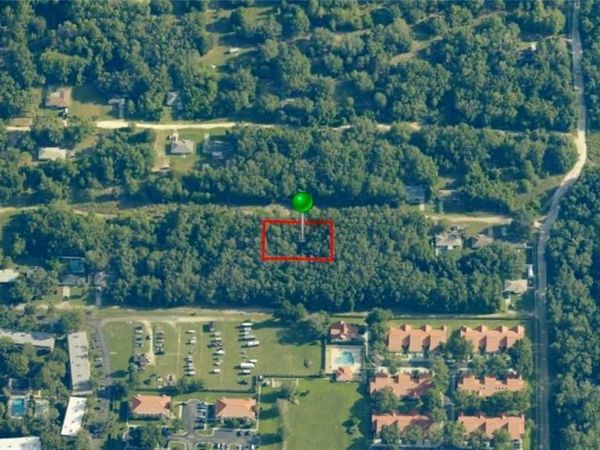 2305 BLUEGRASS STREET , INVERNESS, FL 34453