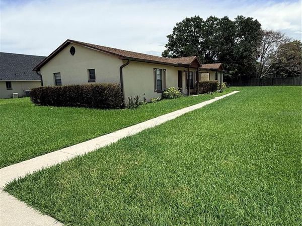 111 LOUISIANA AVENUE , ST CLOUD, FL 34769