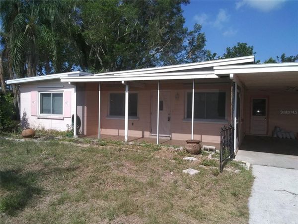 5160 102ND WAY N, ST PETERSBURG, FL 33708
