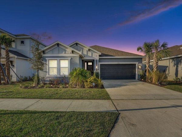 33886 LANDSMAN LOOP , WESLEY CHAPEL, FL 33543
