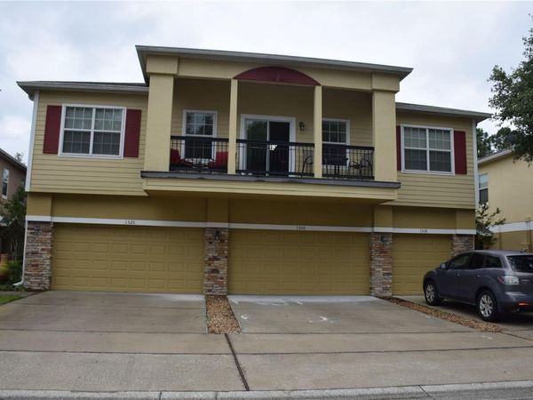 1516 SCARLET OAK LOOP , Unit B, WINTER GARDEN, FL 34787