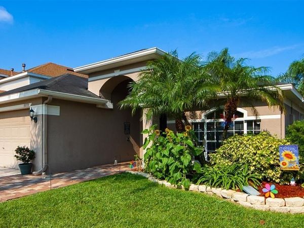 10719 CHERRY OAK CIRCLE , ORLANDO, FL 32817