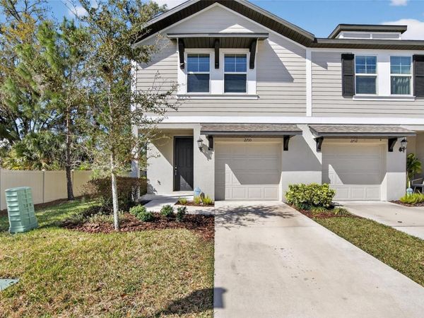 2710 SCARLET BAY PLACE , BRANDON, FL 33510