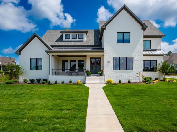 220 Haywood Drive , Little Rock, AR 72223