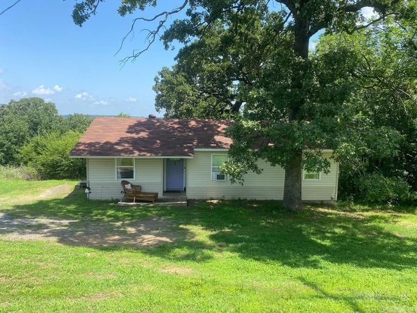 165 89 Highway , Mayflower, AR 72106