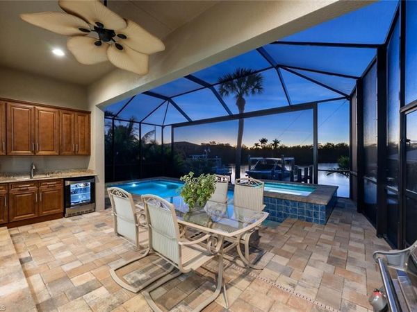 3254 Lakeview DR , NAPLES, FL 34112