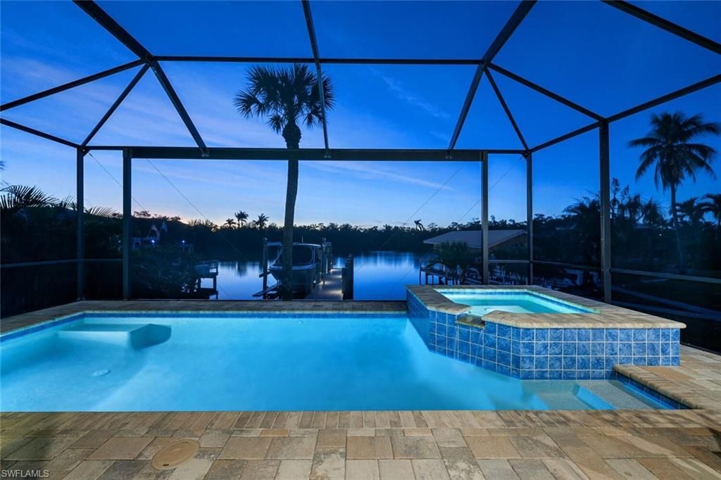 3254 Lakeview Dr , Naples, FL 34112 Photo