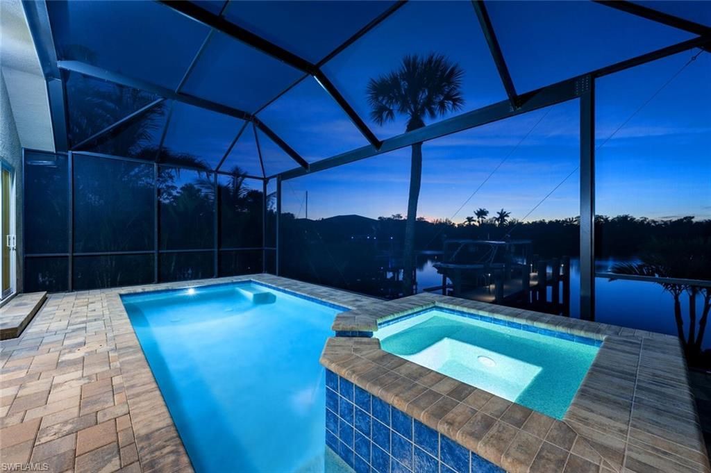 3254 Lakeview Dr , Naples, FL 34112 Photo