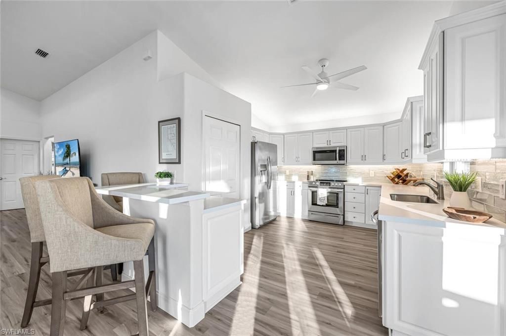 2736 Gulfview Dr , Naples, FL 34112 Photo