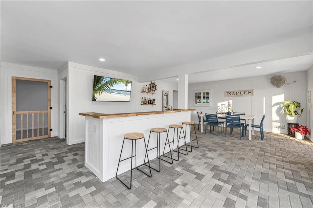2736 Gulfview Dr , Naples, FL 34112 Photo
