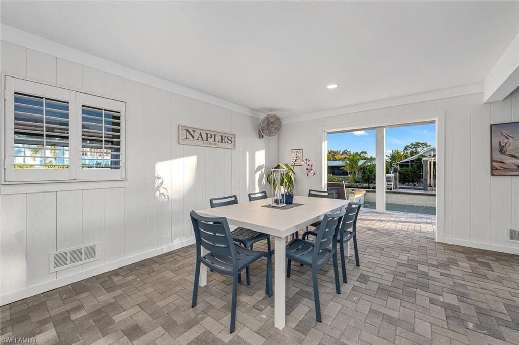2736 Gulfview Dr , Naples, FL 34112 Photo