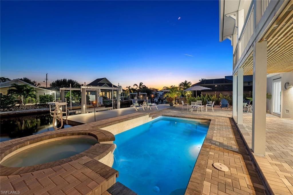 2736 Gulfview Dr , Naples, FL 34112 Photo