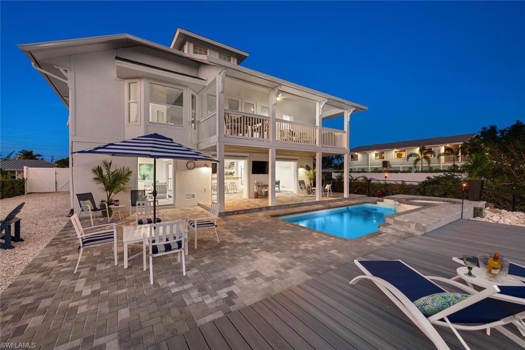 2736 Gulfview Dr , Naples, FL 34112 Photo