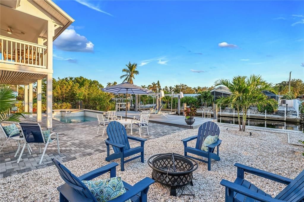 2736 Gulfview Dr , Naples, FL 34112 Photo