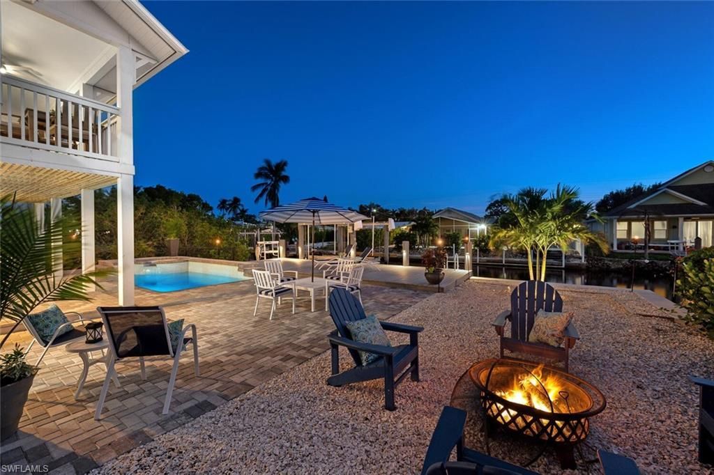 2736 Gulfview Dr , Naples, FL 34112 Photo