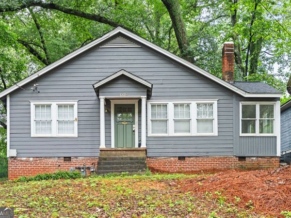 1339 Miller Reed Avenue SE, Atlanta, GA 30315