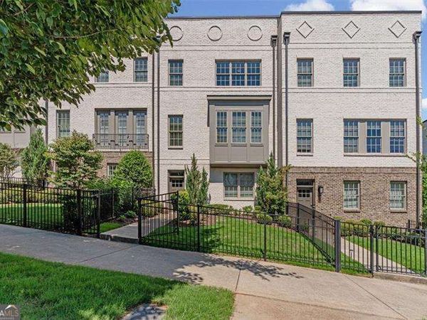 6097 Boylston Drive, Atlanta, GA 30328