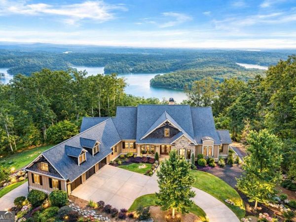 49 Waterside Drive SE, Cartersville, GA 30121
