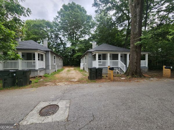 2159 HENDRICKS Street, Covington, GA 30014