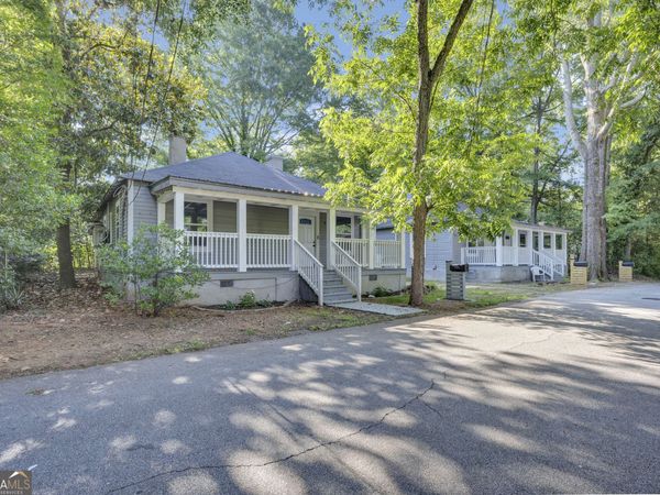 2159 HENDRICKS Street, Covington, GA 30014