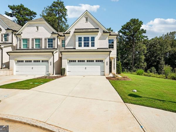 4240 Cavalier Way, Duluth, GA 30097