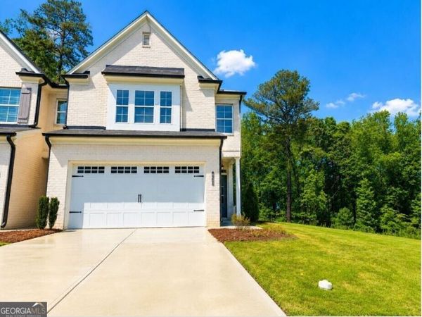 4240 Cavalier Way, Duluth, GA 30097