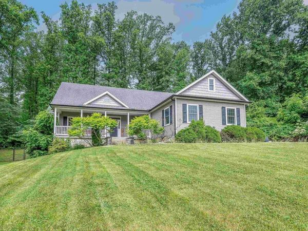 4923 N Chatham Drive, Bloomington, IN 47404