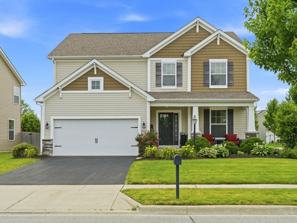 3102 Wolfbirch Drive , Columbus, OH 43231