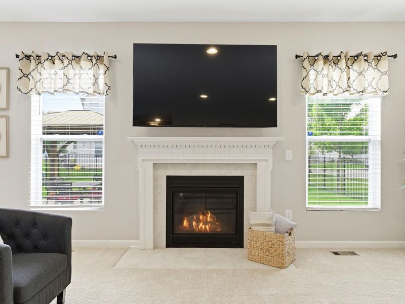 3102 Wolfbirch Drive, Columbus, OH 43231 Photo 13