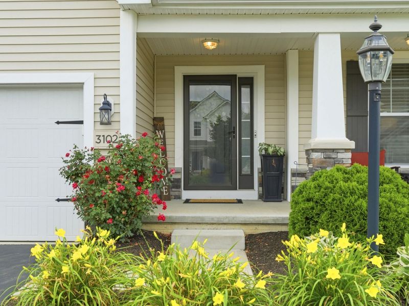 3102 Wolfbirch Drive, Columbus, OH 43231 Photo 4