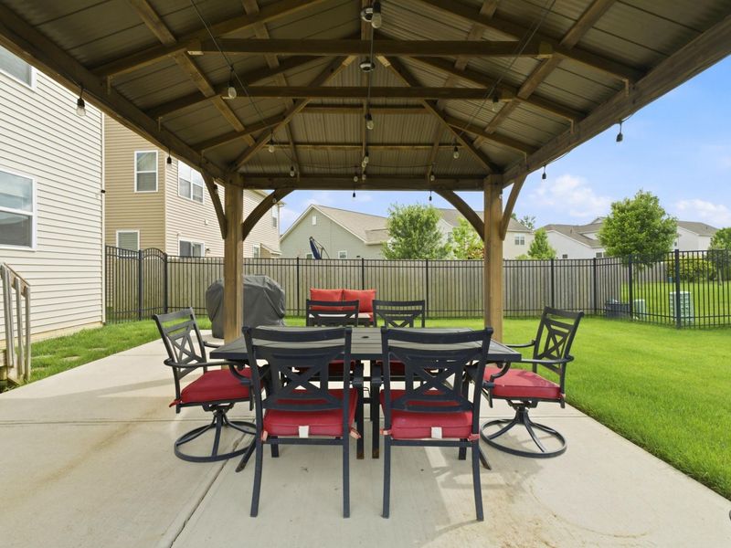 3102 Wolfbirch Drive, Columbus, OH 43231 Photo 48