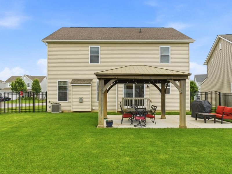 3102 Wolfbirch Drive, Columbus, OH 43231 Photo 49