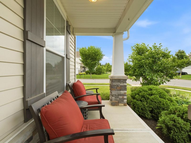3102 Wolfbirch Drive, Columbus, OH 43231 Photo 5