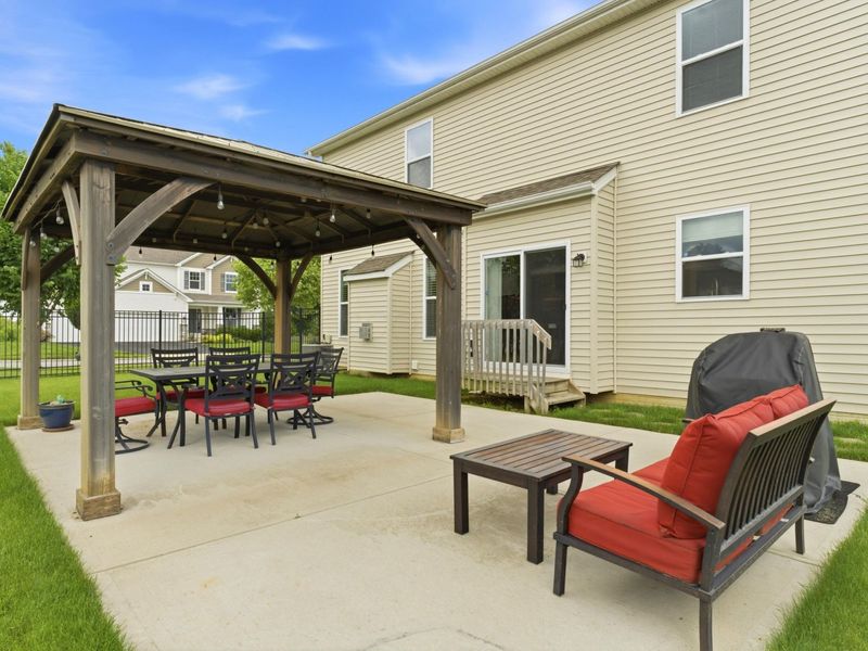 3102 Wolfbirch Drive, Columbus, OH 43231 Photo 50