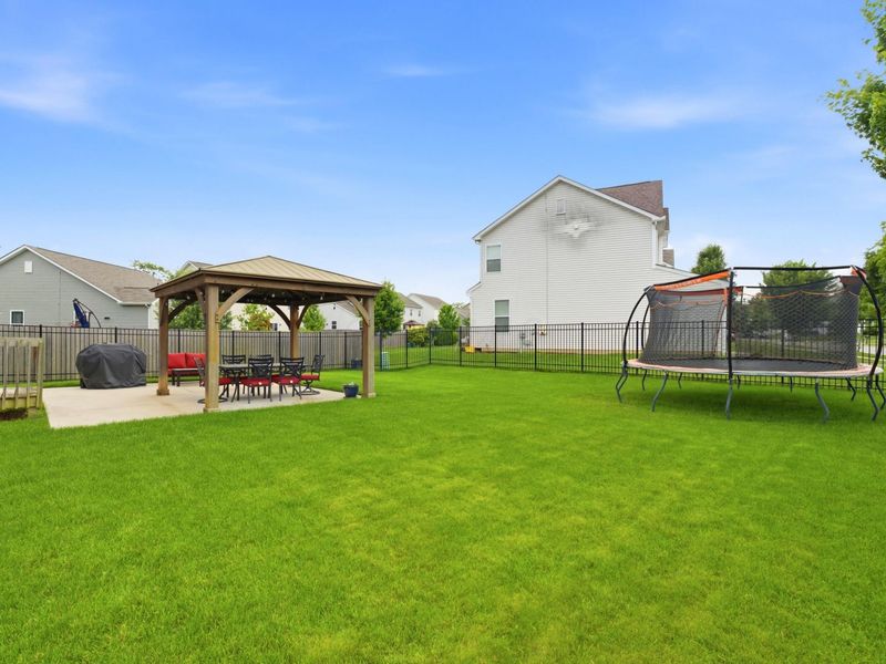 3102 Wolfbirch Drive, Columbus, OH 43231 Photo 52