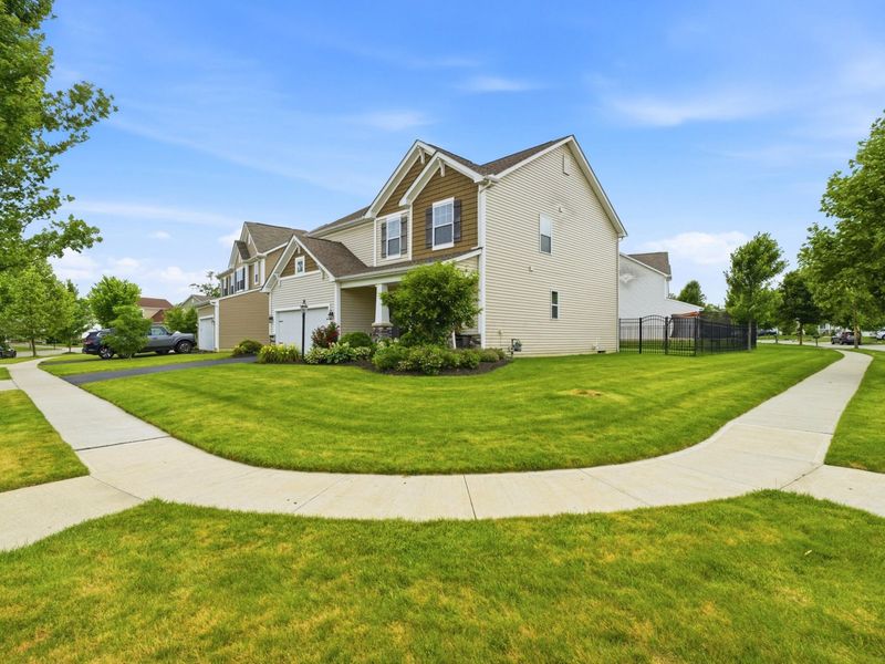 3102 Wolfbirch Drive, Columbus, OH 43231 Photo 53