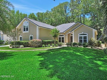 124 MILL COVE Lane, Ponte Vedra Beach, FL 32082