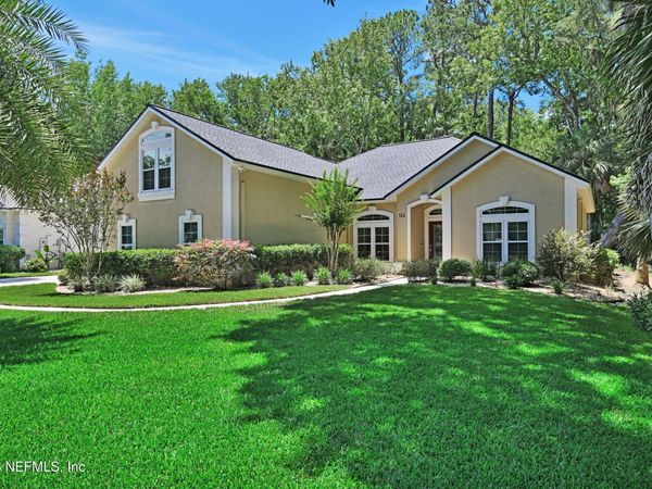 124 MILL COVE Lane, Ponte Vedra Beach, FL 32082