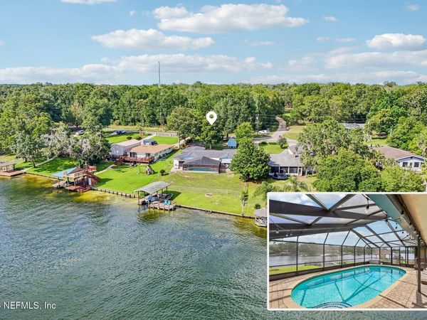 187 ARTHUR MOORE Drive, Green Cove Springs, FL 32043
