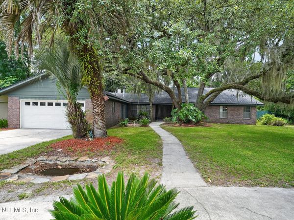 9665 SCOTT MILL ESTATES Way, Jacksonville, FL 32257