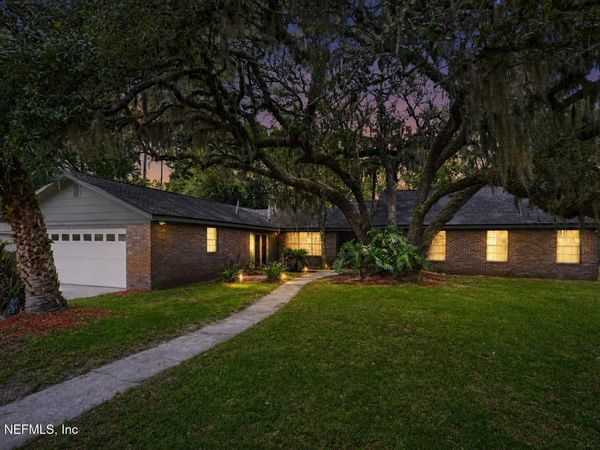 9665 SCOTT MILL ESTATES Way, Jacksonville, FL 32257