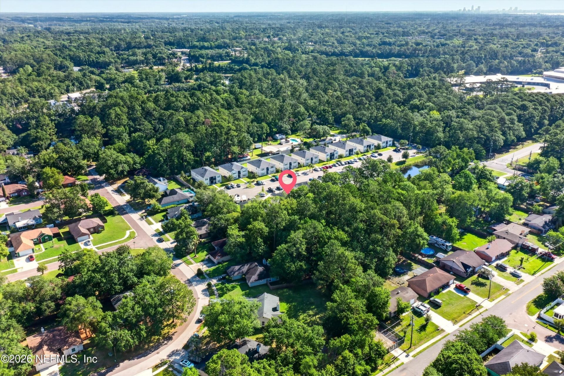 7650 Mailes Court, Jacksonville, FL 32210 Photo