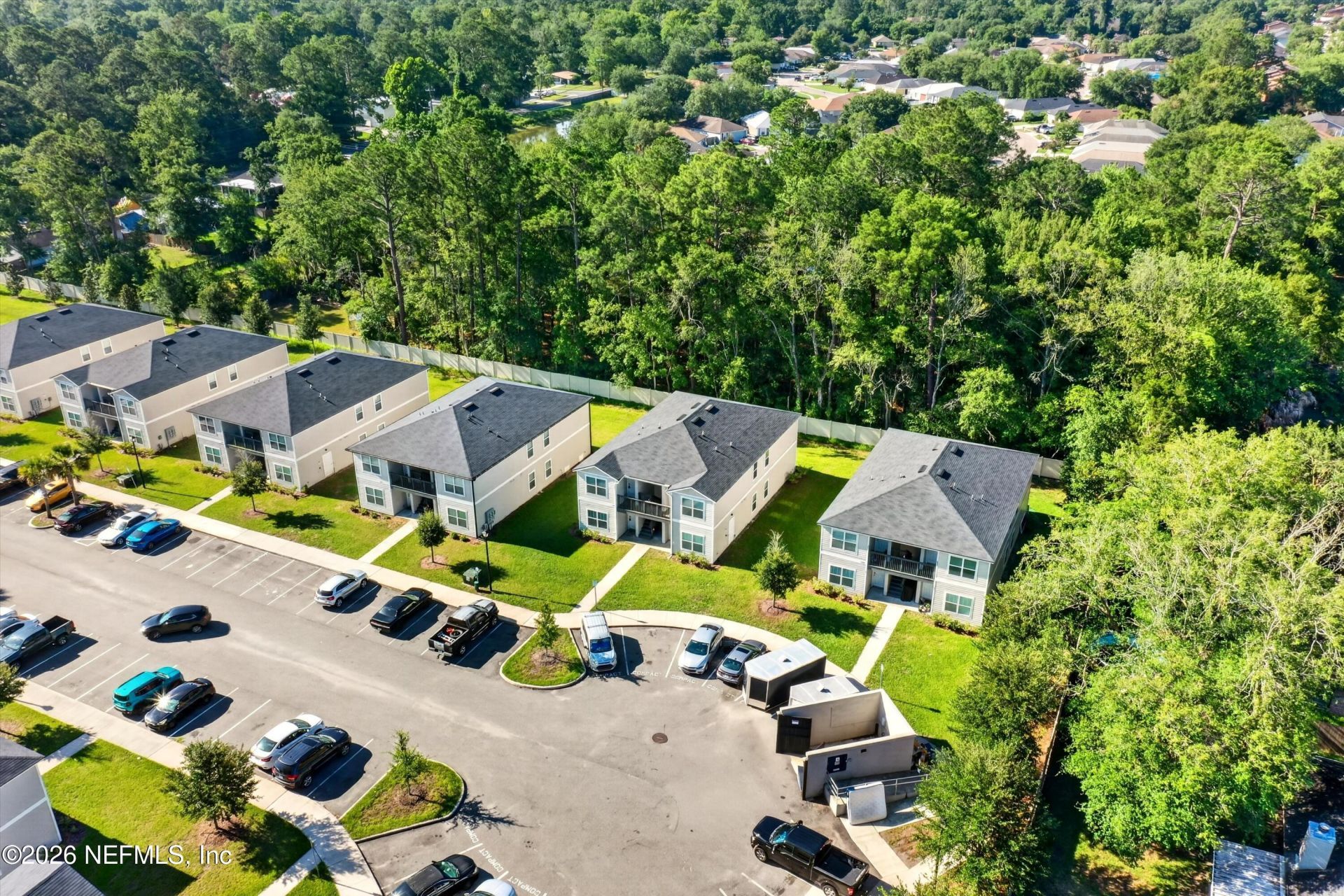 7650 Mailes Court, Jacksonville, FL 32210 Photo