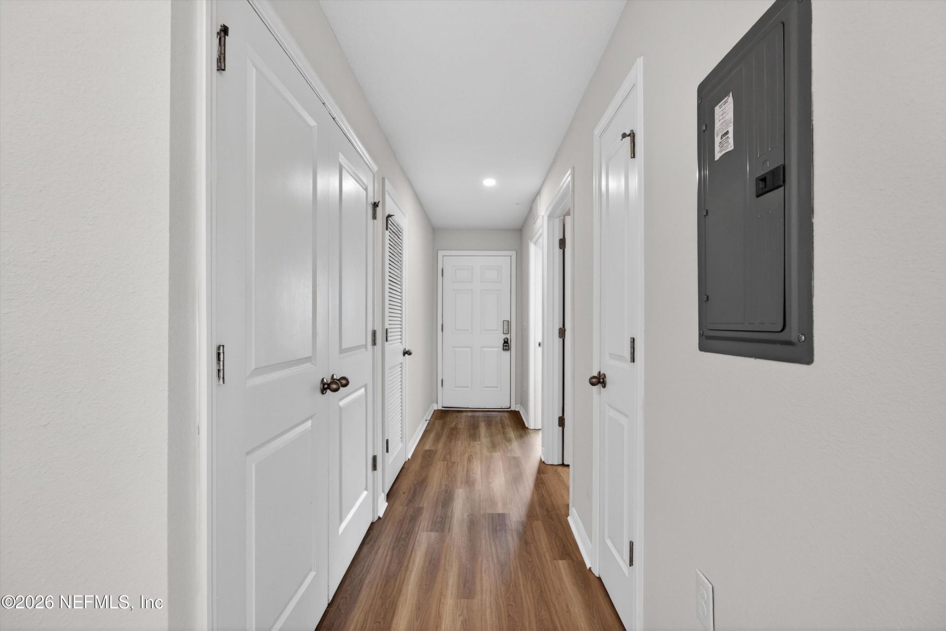 7650 Mailes Court, Unit 101, Jacksonville, FL 32210 Photo