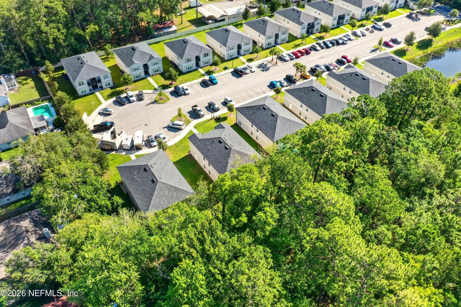 7650 Mailes Court, Unit 101, Jacksonville, FL 32210 Photo