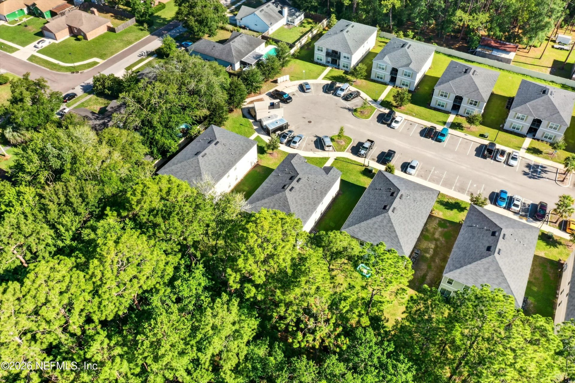 7650 Mailes Court, Unit 101, Jacksonville, FL 32210 Photo