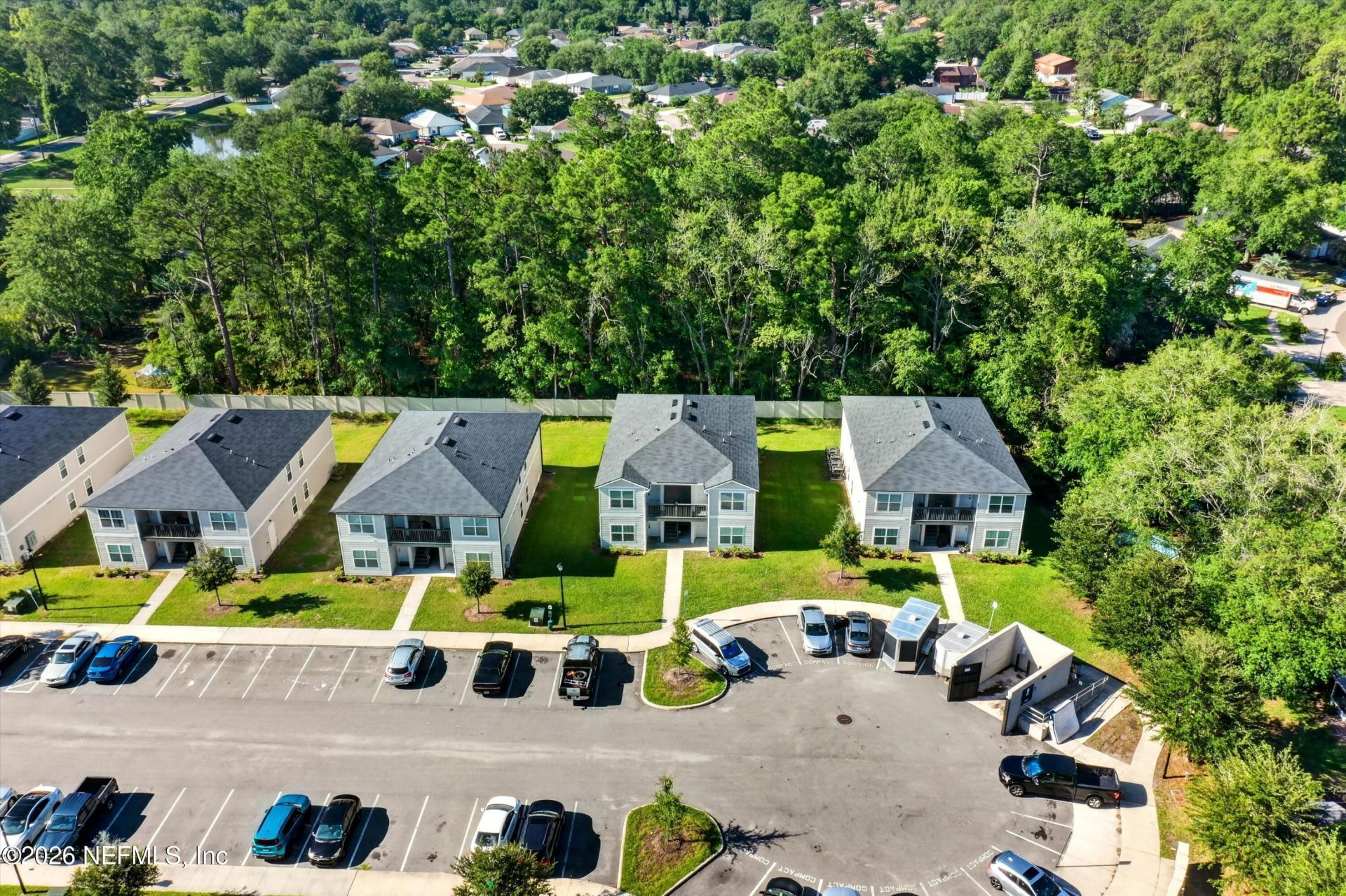 7650 Mailes Court, Unit 101, Jacksonville, FL 32210 Photo