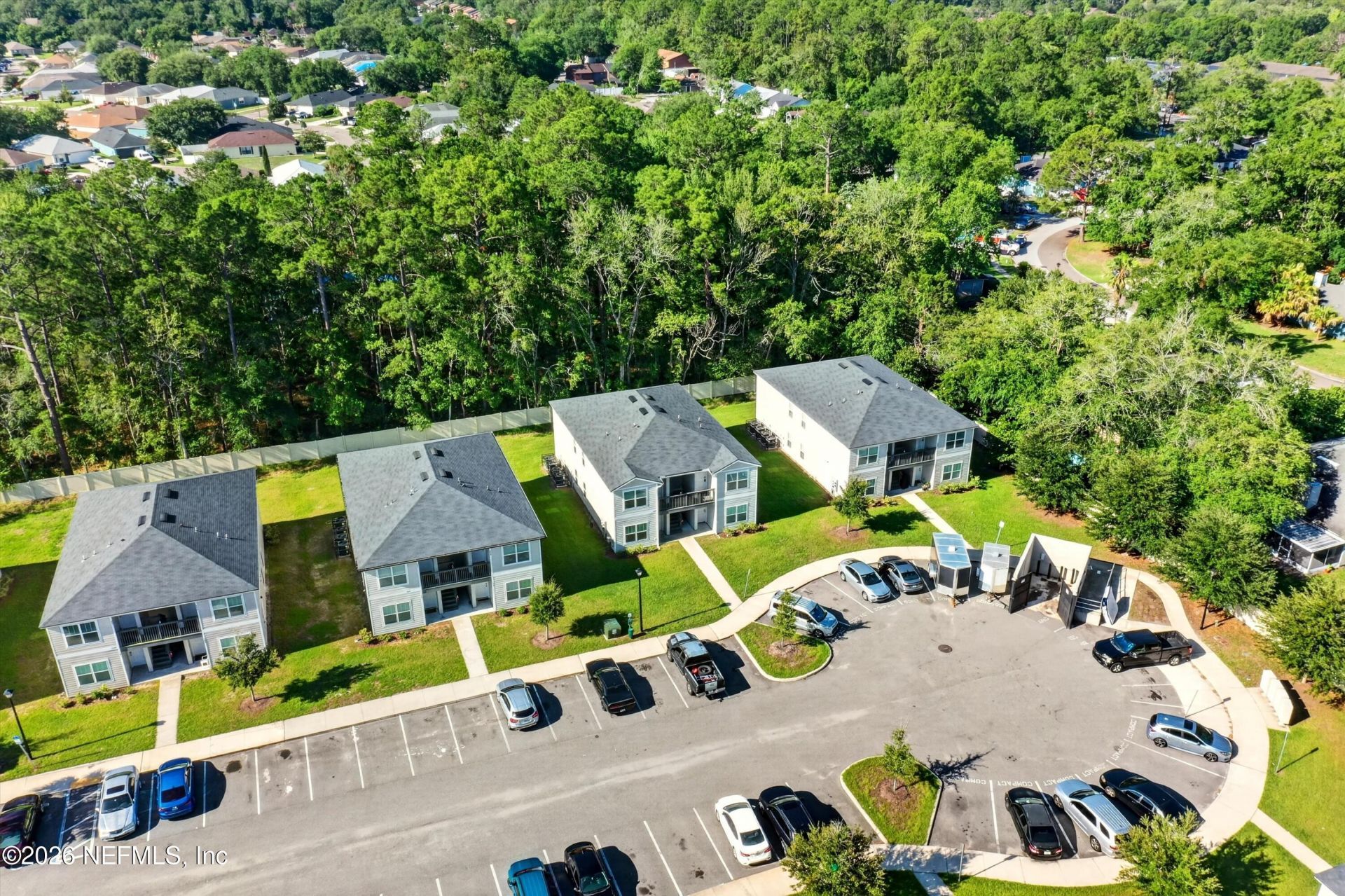 7650 Mailes Court, Unit 101, Jacksonville, FL 32210 Photo